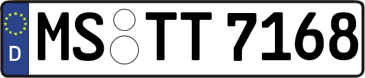 MS-TT7168