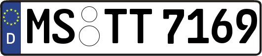 MS-TT7169