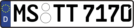 MS-TT7170