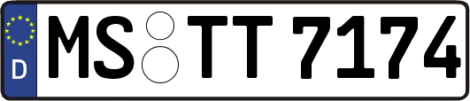 MS-TT7174