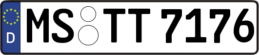 MS-TT7176