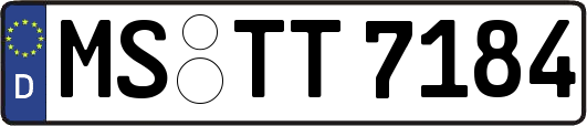 MS-TT7184