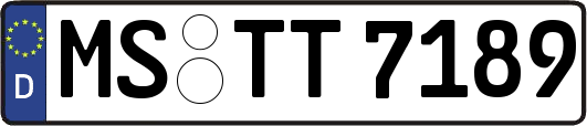 MS-TT7189