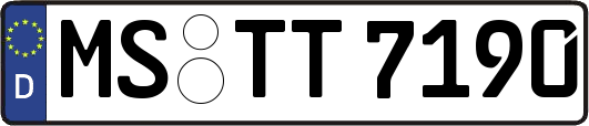 MS-TT7190