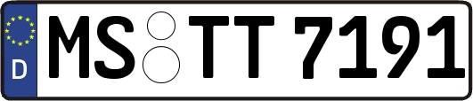 MS-TT7191