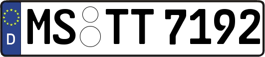 MS-TT7192