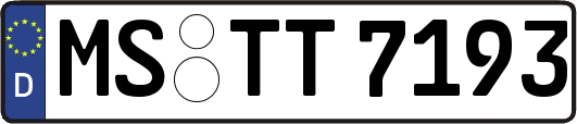 MS-TT7193