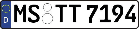 MS-TT7194