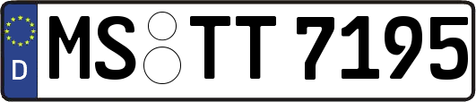 MS-TT7195