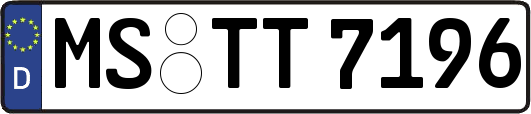 MS-TT7196
