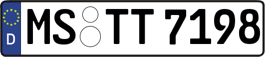 MS-TT7198