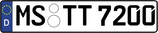 MS-TT7200