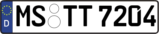 MS-TT7204