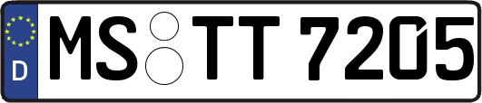 MS-TT7205