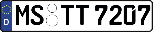 MS-TT7207