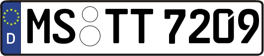 MS-TT7209