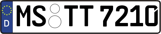 MS-TT7210