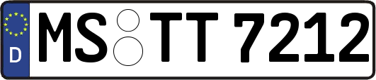 MS-TT7212