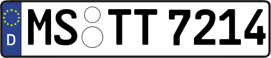 MS-TT7214