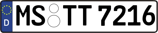 MS-TT7216
