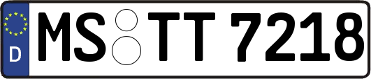 MS-TT7218