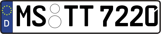 MS-TT7220