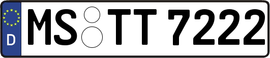 MS-TT7222