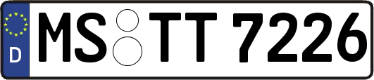 MS-TT7226
