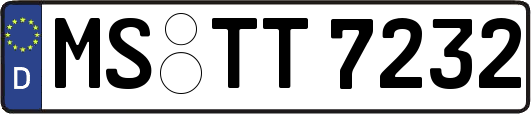MS-TT7232