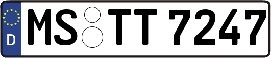 MS-TT7247