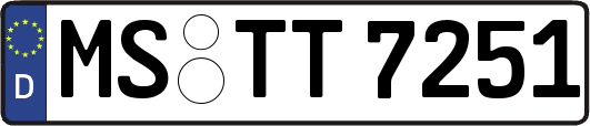 MS-TT7251
