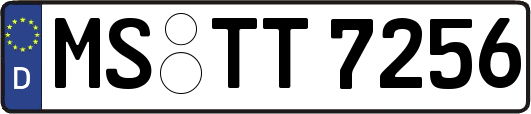 MS-TT7256