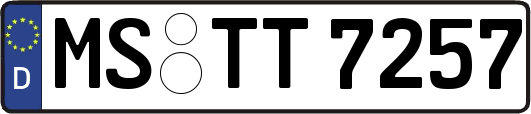 MS-TT7257