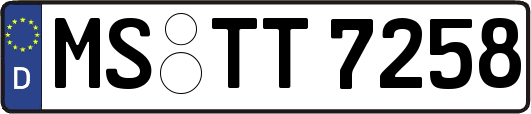 MS-TT7258