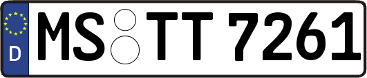MS-TT7261