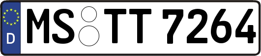 MS-TT7264