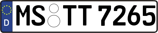 MS-TT7265