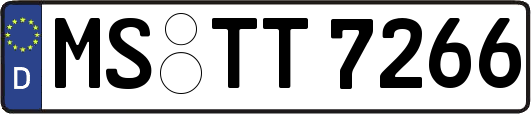MS-TT7266