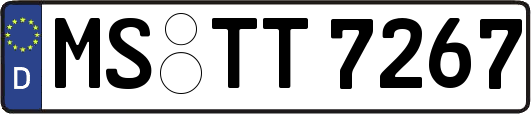 MS-TT7267