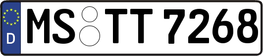 MS-TT7268