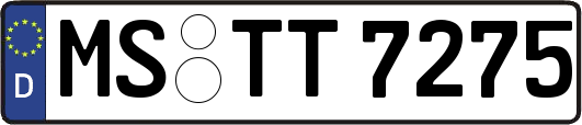 MS-TT7275