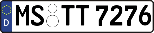 MS-TT7276