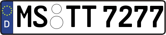 MS-TT7277