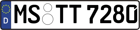 MS-TT7280