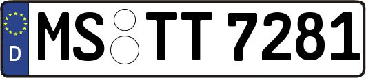 MS-TT7281