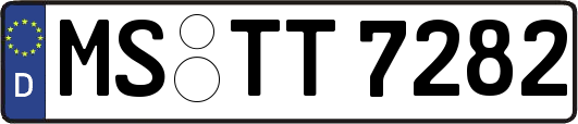 MS-TT7282