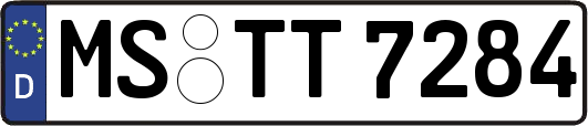 MS-TT7284