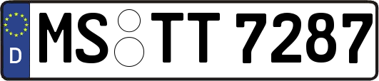 MS-TT7287