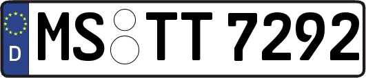 MS-TT7292
