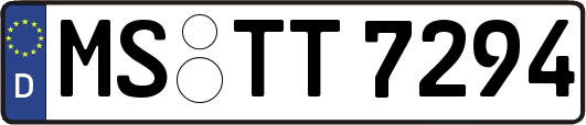 MS-TT7294